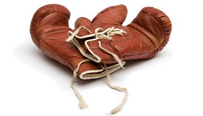 История развития боксёрских перчаток